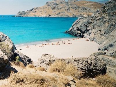 Οι παραλίες για τους πιο... προχωρημένου...