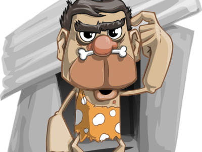 Τι ήταν αυτό που κατέβασε τους προγόνους...