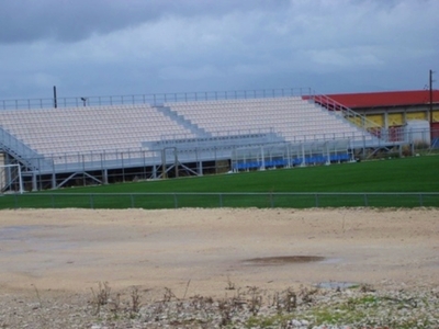 Ολοκληρώθηκε η χρηματοδότηση για το «Ανδ...