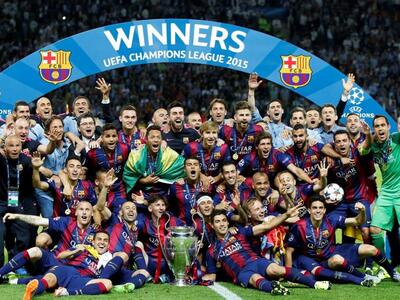 Ποδόσφαιρο: Η κορυφαία εντεκάδα της Ευρώ...