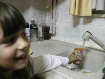 Μεσολόγγι: Τέσσερα χωριά λένε το νερό νεράκι