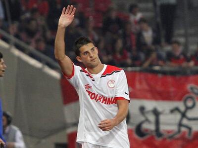 Τελειώνει του Μιραλάς