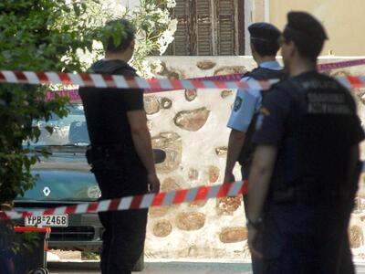 «Πράσινο φως» για την πρόσληψη 100 αστυνομικών