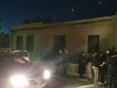 Αποκάλυψη: Τι λέει στη διαθήκη- ποταμό ο...