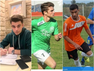 Τρεις νέες προσθήκες για το ΑΠΣ Πάτραι 