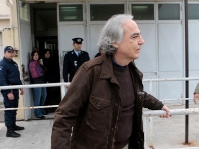 Κουφοντίνας: "Δεν λειτούργησαν ως δ...