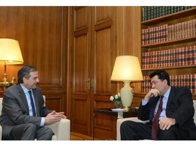 Πάμε για τριπλές εκλογές τον Μαϊο; - Τι ...