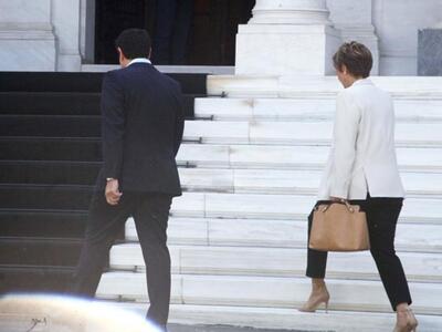 Την πρώτη εβδομάδα του Αυγούστου, με το ...