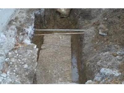 Ηλεία: Αρχαιοκάπηλοι "χτύπησαν&quot...