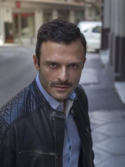 Φωτ.: Μπέλλα Σκινιώτη 