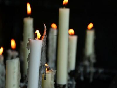 Θλίψη στην Κάτω Αχαΐα για την αιφνίδια α...