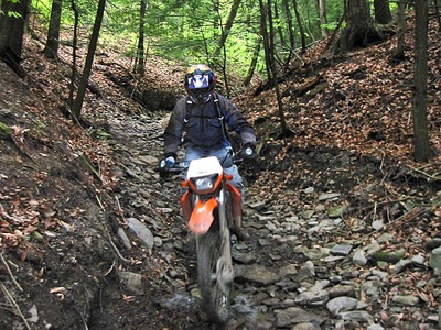 Πανελλήνιο Πρωτάθλημα Trail Ride 2010 στ...