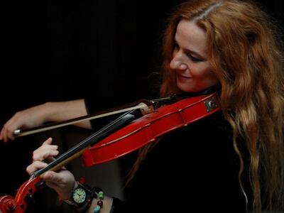 Συναυλία της Ευανθίας Ρεμπούτσικα σήμερα...