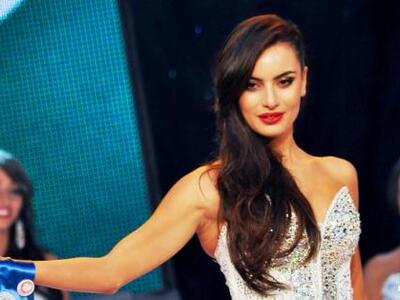 Ο «πόλεμος» που δέχθηκε η Ελληνίδα φιναλ...