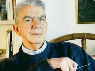 Την Παρασκευή η αφιερωματική εκδήλωση στ...