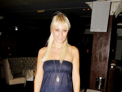 Ποιόν είδε στο όνειρο της η Ελεονώρα Μελέτη;