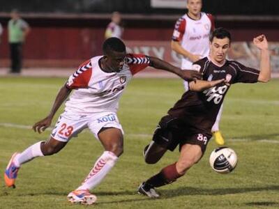 Κύπελλο: Πρώτο ματς με Ολυμπιακό στο Καρ...