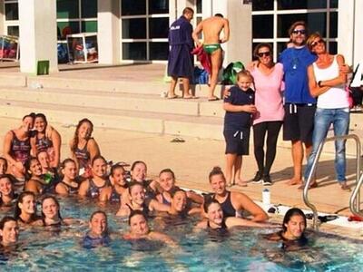 Πόλο: Το απόλυτο στις νίκες για τις γυνα...