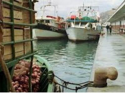 Πάτρα: Το Λιμεναρχείο κατέσχεσε 35 κιλά ...