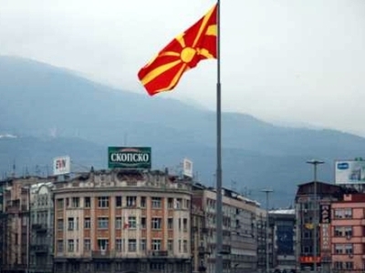 Βόρεια Μακεδονία: Σε ετοιμότητα οι Αρχές...
