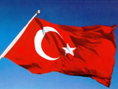 Παλαιστίνιος κράτησε ομήρους  στην Τουρκ...