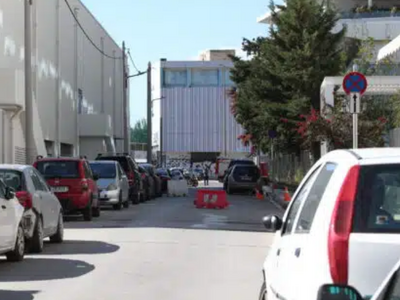 Αμπελόκηποι: Ποιος ήταν ο άνδρας που έπε...