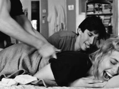 Ο Β' Κύκλος προβολών της Κινηματογραφική...