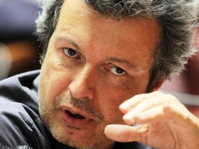 Τατσόπουλος:"Βαράτε υποκριτές του..."