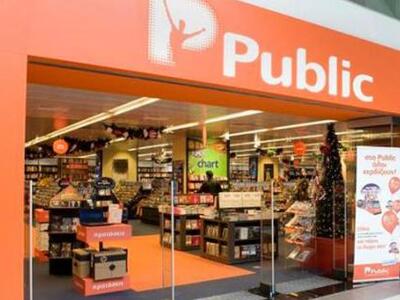 Από την ίδρυση στην εξαγορά: Μία startup...