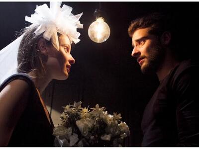 Πάτρα: "Ρωμαίος και Ιουλιέτα για......