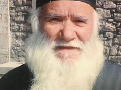 Εκοιμήθη ο εφημέριος Τσιπιάνων Κωνσταντί...