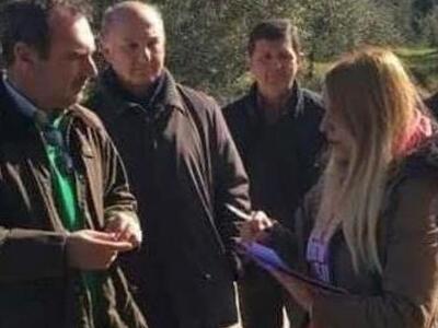 Α. Κατσανιώτης: «Ούτε δύο μέρες δεν άντε...