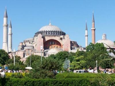 Σάλος και στην Τουρκία με τις φήμες για ...