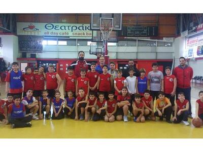 Παναχαϊκή: Έκλεισε ο κύκλος των εκδηλώσε...