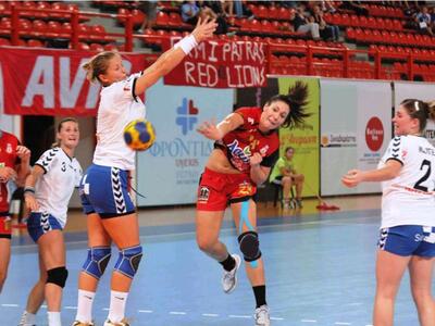 Πραγματοποιήθηκε η δεύτερη φιλική αναμέτ...