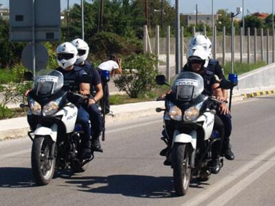 Πάτρα: Συνελήφθη 28χρονος αλλοδαπός, για ληστεία