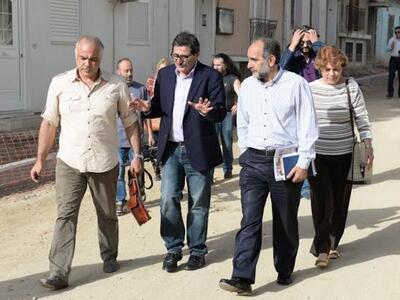 Πάτρα: Σε Βλατερό, Γούβα, Καβουκάκι και ...