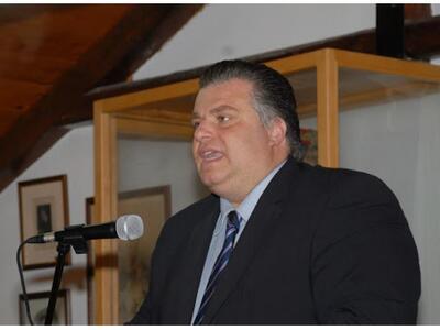 Ξεκίνησε ο ψεκασμός των κουνουπιών στο Μ...