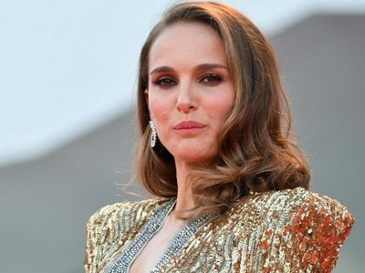 H Νάταλι Πόρτμαν στο Φεστιβάλ Κινηματογρ...