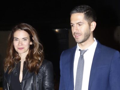 Χώρισαν η Άννα Μπουσδούκου και ο Σταύρος Ιωαννίδης