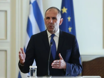 Ο Γεραπετρίτης απαντά στον Φιντάν: “Υποδ...