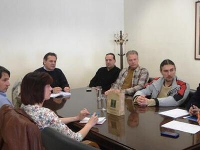 Δυναμική έναρξη της προετοιμασίας για το...