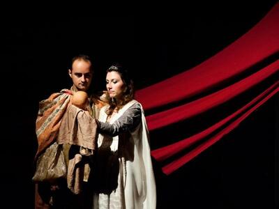 Αίγιο: Συνεχίζονται οι παραστάσεις του έ...