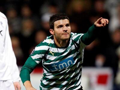 Ξανά για Βούκσεβιτς ο Παναθηναϊκός