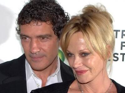 Κοντά στον χωρισμό πλέον οι Μέλανι Γκρίφ...