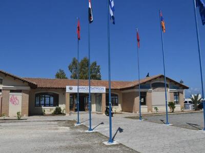 Πάτρα: «Η αγία Ιωάννα των σφαγείων», ανο...