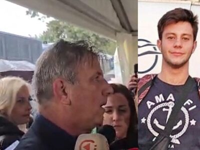 Δίκη για τα Τέμπη: «Ο Γεράσιμος ζει στο ...