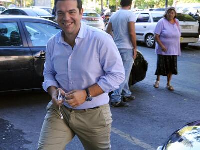 Χάρβαρντ: Ο Τσίπρας ανάμεσα στους χειρότ...