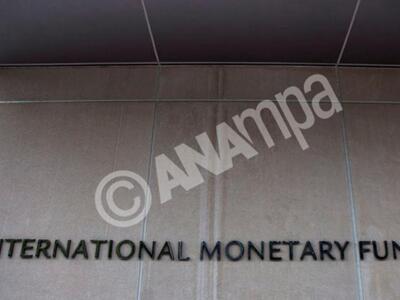 Εξοφλήθηκαν οι οφειλές προς το ΔΝΤ