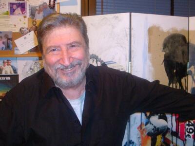 Χάρρυ Κλυνν: Αρνητή Φίλη είσαι το όνειδο...